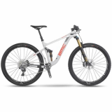 BMC Speedfox 01 XX1 Mountain Bike 2016